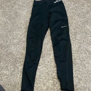 Nike Pro Leggings